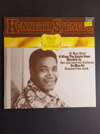 Kenneth Spencer – Kenneth Spencer