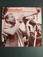 Ken Colyer's Jazzmen – The Decca Years 1955 - 59