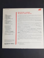 Ken Colyer's Jazzmen – The Decca Years 1955 - 59