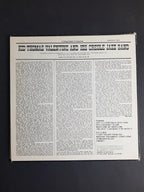 Kid Thomas Valentine And His Creole Jazz Band – Kid Thomas