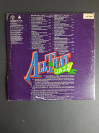 Louis Armstrong ‎– All That Jazz