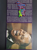 Louis Armstrong ‎– All That Jazz