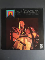 Lionel Hampton – Jazz Spectrum Vol. 7