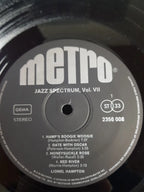 Lionel Hampton – Jazz Spectrum Vol. 7