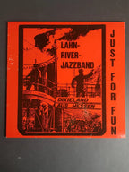 Lahn-River-Jazzband – Just For Fun