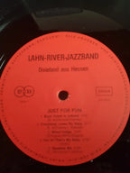 Lahn-River-Jazzband – Just For Fun