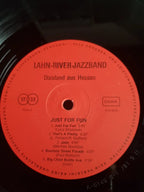 Lahn-River-Jazzband – Just For Fun