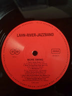Lahn River Jazzband – More Swing