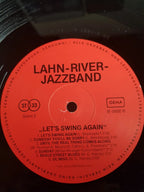 Lahn-River-Jazzband – Let's Swing Again