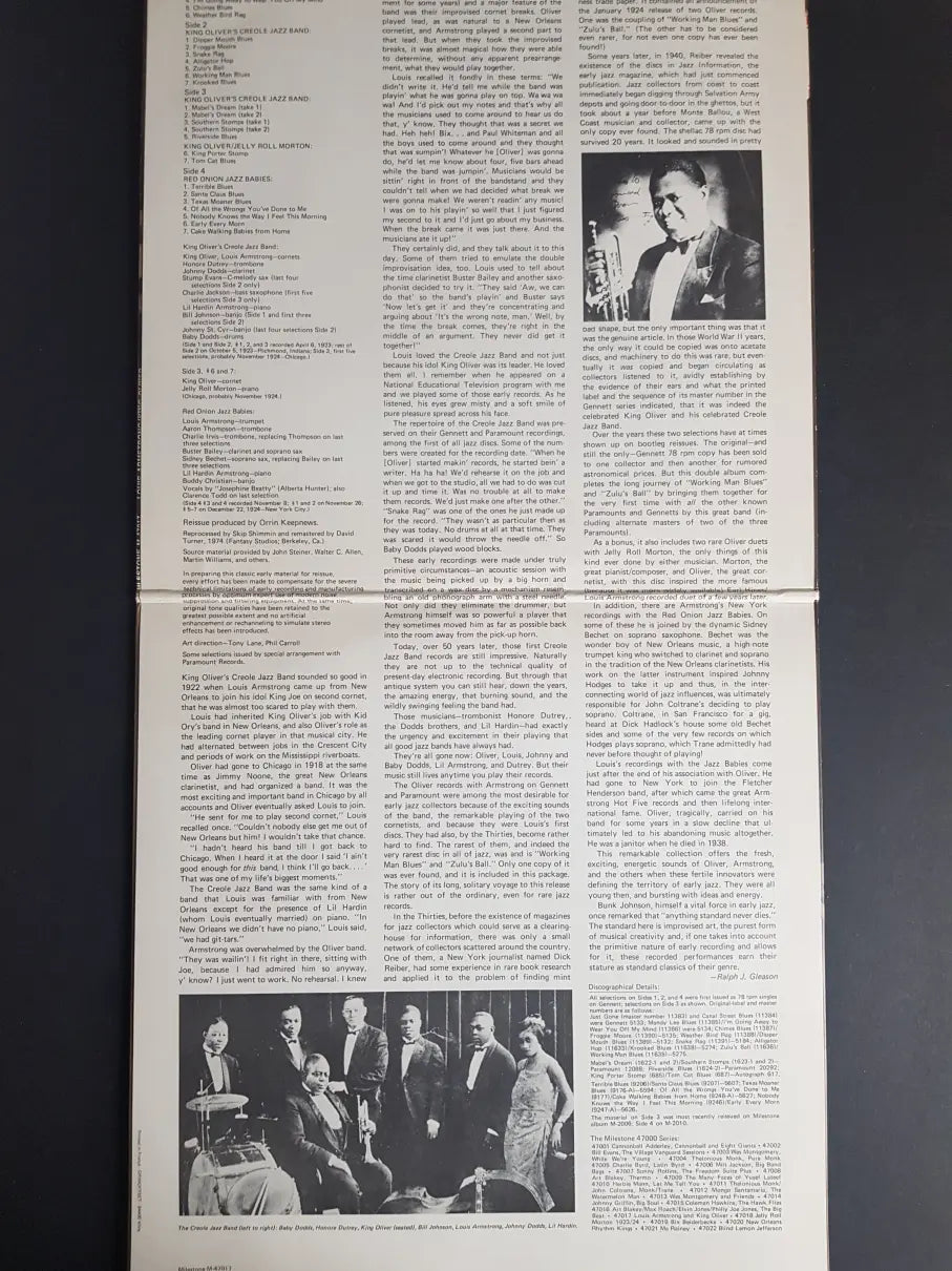 Louis Armstrong / Eartha Kitt – Hello Louis! Hello Eartha!