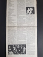 Louis Armstrong / Eartha Kitt – Hello Louis! Hello Eartha!