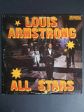 Louis Armstrong – Louis Armstrong's All Stars
