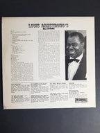 Louis Armstrong – Louis Armstrong's All Stars