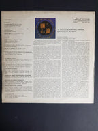 Sampler - Джаз-84. IX Московский Фестиваль Джазовой Музыки = The 9th Moscow Festival Of Jazz Music