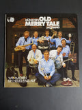 Münster's Old Merry Tale Jazzband – Wir Machen Ein Neues Fass Auf
