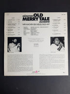 Münster's Old Merry Tale Jazzband – Wir Machen Ein Neues Fass Auf