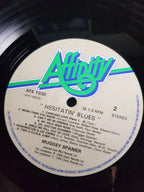 Muggsy Spanier – Hesitatin' Blues