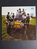 Metropolitan Jazz Band – Dixieland