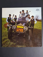 Metropolitan Jazz Band – Dixieland