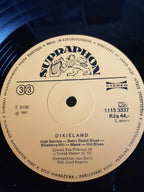 Metropolitan Jazz Band – Dixieland