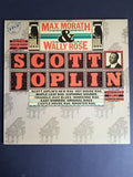 Max Morath & Wally Rose – Ragtime Favourites Of Scott Joplin And Other Great Piano Rags