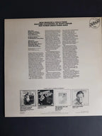 Max Morath & Wally Rose – Ragtime Favourites Of Scott Joplin And Other Great Piano Rags