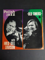 Old Timers With Wild Bill Davison – Old Timers With Wild Bill Davison