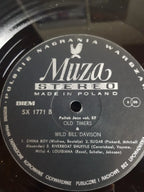 Old Timers With Wild Bill Davison – Old Timers With Wild Bill Davison