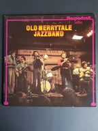 Old Merrytale Jazzband – Live In Der Fabrik / Old Merrytale Jazzband Meets Knut Kiesewetter