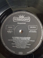 Old Merrytale Jazzband – Live In Der Fabrik / Old Merrytale Jazzband Meets Knut Kiesewetter