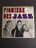 Sampler - Pioniere Des Jazz