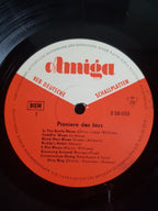 Sampler - Pioniere Des Jazz