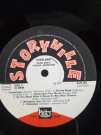 Papa Bue's Viking Jazz Band – Dixieland