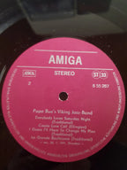 Papa Bue's Viking Jazzband – Papa Bue's Viking Jazzband