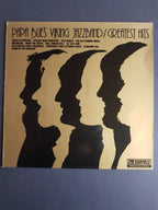 Papa Bue's Viking Jazzband – New Orleans