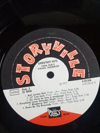 Papa Bue's Viking Jazzband – New Orleans