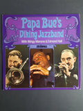 Papa Bue's Viking Jazzband With Wingy Manone & Edmond Hall – Papa Bue's Viking Jazzband With Wingy Manone & Edmond Hall