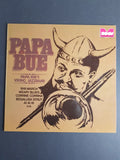 Papa Bue, Papa Bue's Viking Jazzband – Papa Bue, Papa Bue's Viking Jazzband