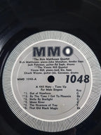 The Rich Mattheson Quartet, The Vinson Hill Quartet – I Left My Heart In San Francisco And Other Favorites