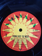 Revival Jazzband Prag – From East To West