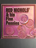 Red Nichols And His Five Pennies – Red Nichols And His Five Pennies