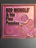 Red Nichols And His Five Pennies – Red Nichols And His Five Pennies