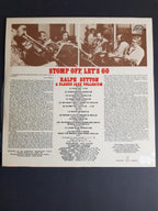 Ralph Sutton & Classic Jazz Collegium – Stomp Off, Let's Go