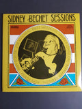 Sidney Bechet – Sessions