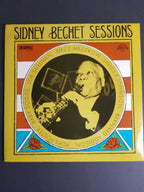 Sidney Bechet – Sessions