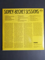 Sidney Bechet – Sessions