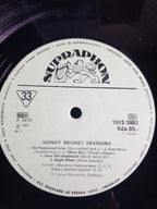Sidney Bechet – Sessions