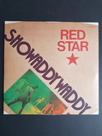 Showaddywaddy – Red Star