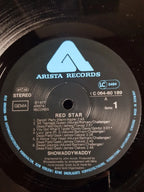 Showaddywaddy – Red Star