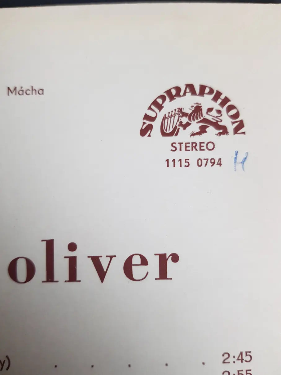 Traditional Jazz Studio – Plays Joe “King” Oliver